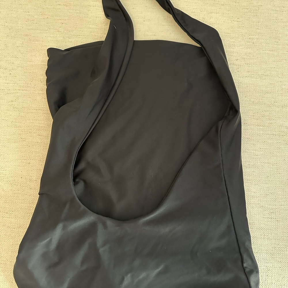 Jade Swim Evolve One-Shoulder Swimsuit - Picture 4 of 4